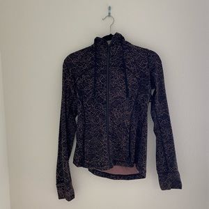 Lululemon Jacket